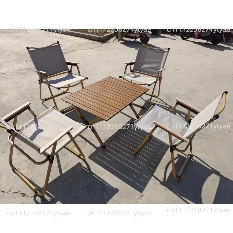 Outdoor Camping Exhibition - 야외 캠핑 및 상업 전시 텐트