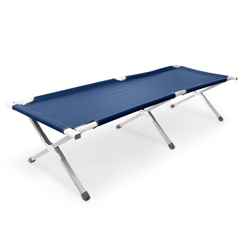 현대적인 디자인의 접이식, 가벼운 알루미늄 및 강철 소 - Bed Outdoor Camping 리뷰 및 가격