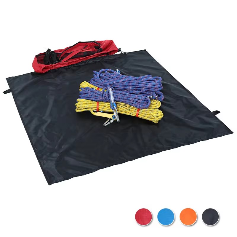 튼튼한 매트가 함께 제공되는 견고한 아웃도어 등반용 수 - Outdoor Camping Rugs 리뷰 및 가격
