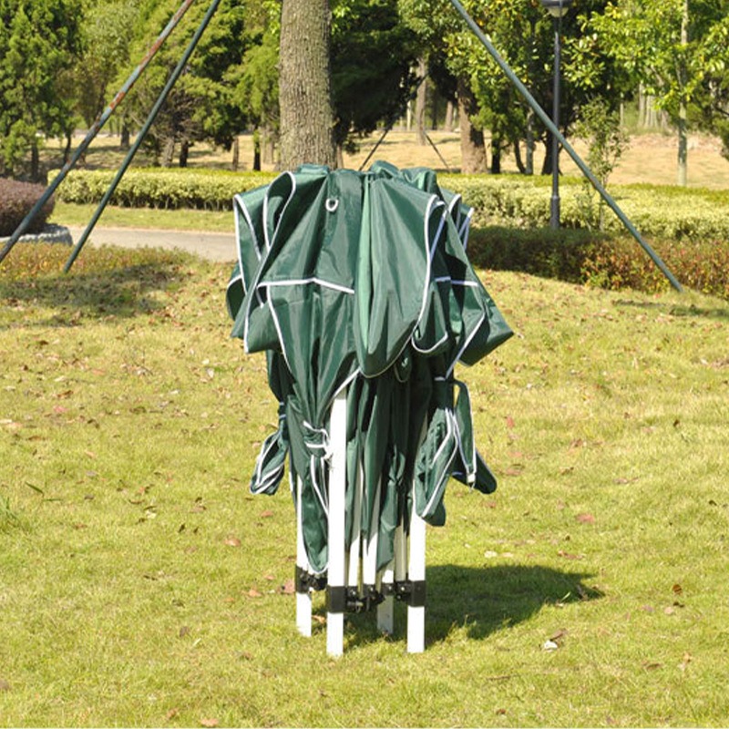 3m x 3m 크기의 사각형 텐트, 야외 호텔 캠핑 및 - Outdoor Camping Exhibition 리뷰 및 가격