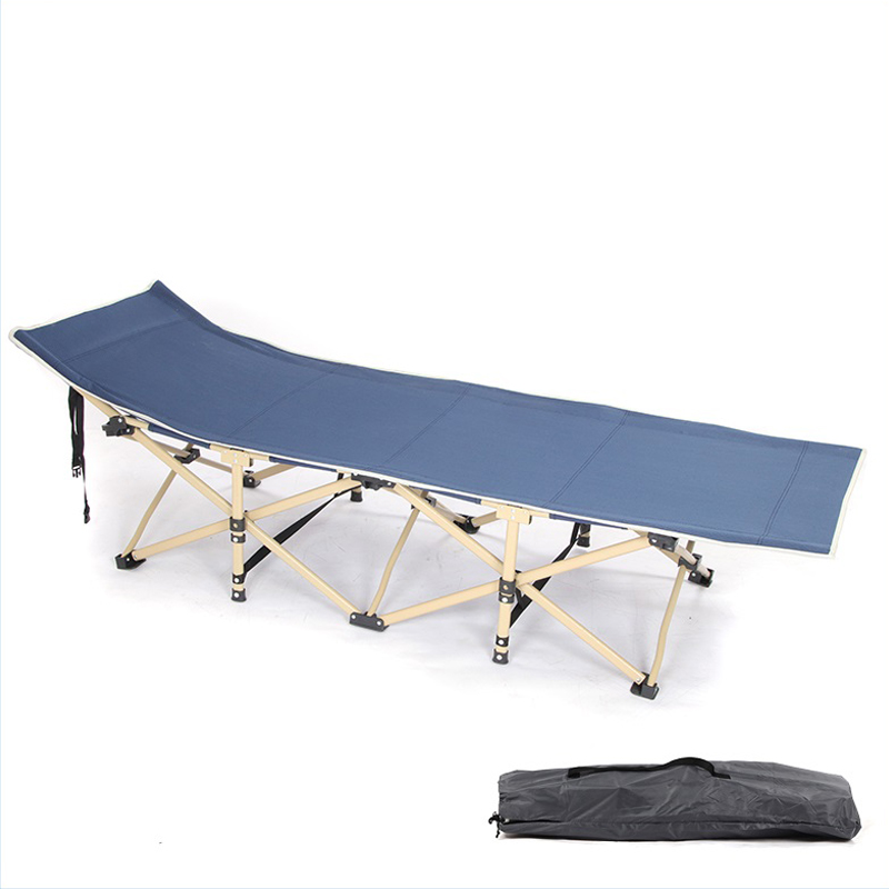 휴대용 야외 성인용 공간 절약형 현대식 싱글 메탈 캠핑 - Bed Outdoor Camping 리뷰 및 가격