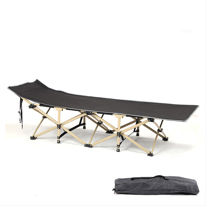 휴대용 야외 성인용 공간 절약형 현대식 싱글 메탈 캠핑 - Bed Outdoor Camping 리뷰 및 가격